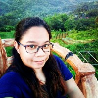 Charisse Villanueva
