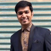 Mehul Shah