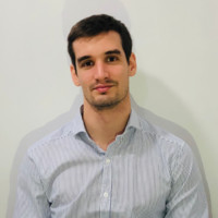 Ariel Fernando Gaido