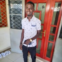 Behkum Nana Dimitri. Emmanuel