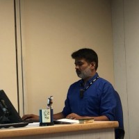 Srinivas Dande
