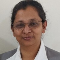 Saroja Jaykumar