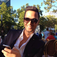 Brian Van Der Veer