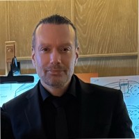 John Olsson