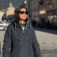 Bárbara Reyes Molina