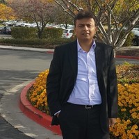 Himanshu Negandhi
