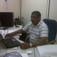 Wayne Jacobs
