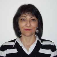 Margarita Kamenova