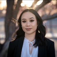 Olivia Phan