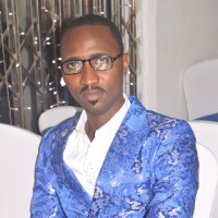 Trésor Lokulutu