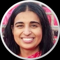 Jyoti Sharma
