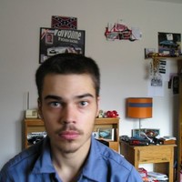 Chad Palmer