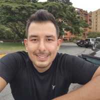 José Andrés Molina