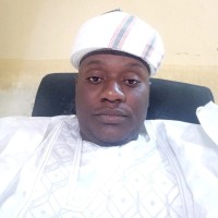 Usman Abdullahi