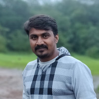 Nagesh N Kalkoor