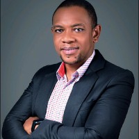 Ikechukwu Udeagwu