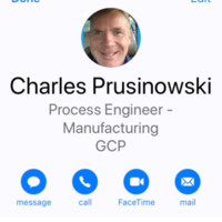 Charles Prusinowski