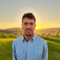 Bruno Strumia