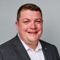 Stuart Cordery