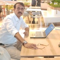 G JAYARAM.
