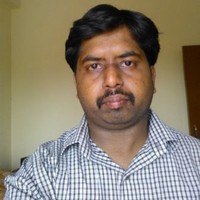 K Mohan