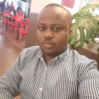 Paul Mwangi