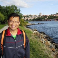 Raymond Kwok Chung Wong