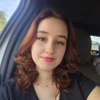Giovanna Correia Fogaça