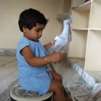 ainala suresh