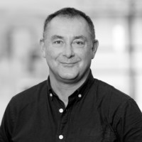 Rob Hodgkins