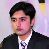 Asif Hussain