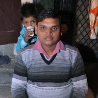Surender Kumar