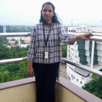 Nithya Somarajan