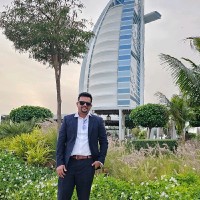Maneesh Lal K