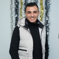 Mostafa Zedan