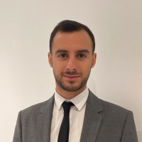 Benjamin Ryba