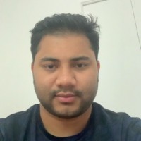 Md Sohrab