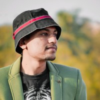 Ronak Makwana