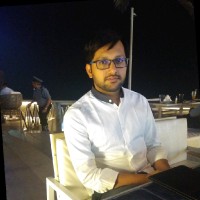 Pawankumar Dhamane