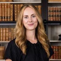 Johanna Rygaard