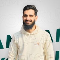 Amaan Yousuf