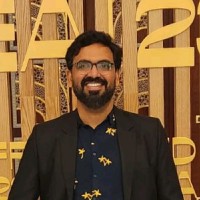 Riaz Sirajudeen
