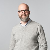 Mattias Hallström