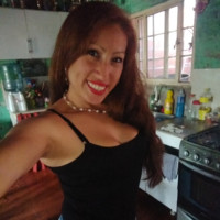 María Laura Parra