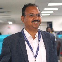 Dr. Prashant Singh