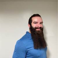 Spencer Erickson