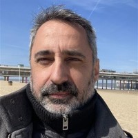 Stéphane Rivard
