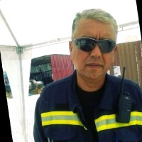 halil domurcuk