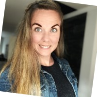 Sandra Wikström