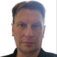 Stefan Modin